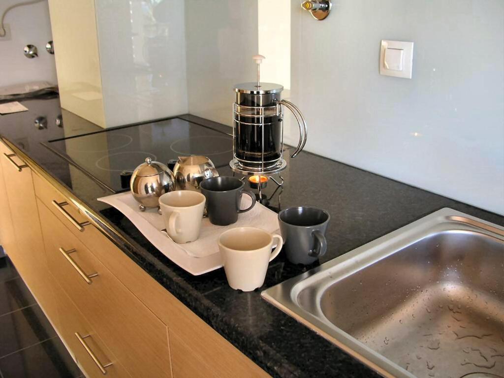 Lovely Apartment Alvor Ngoại thất bức ảnh