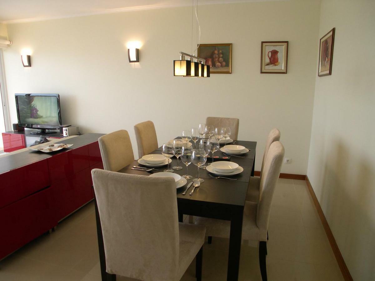 Lovely Apartment Alvor Ngoại thất bức ảnh