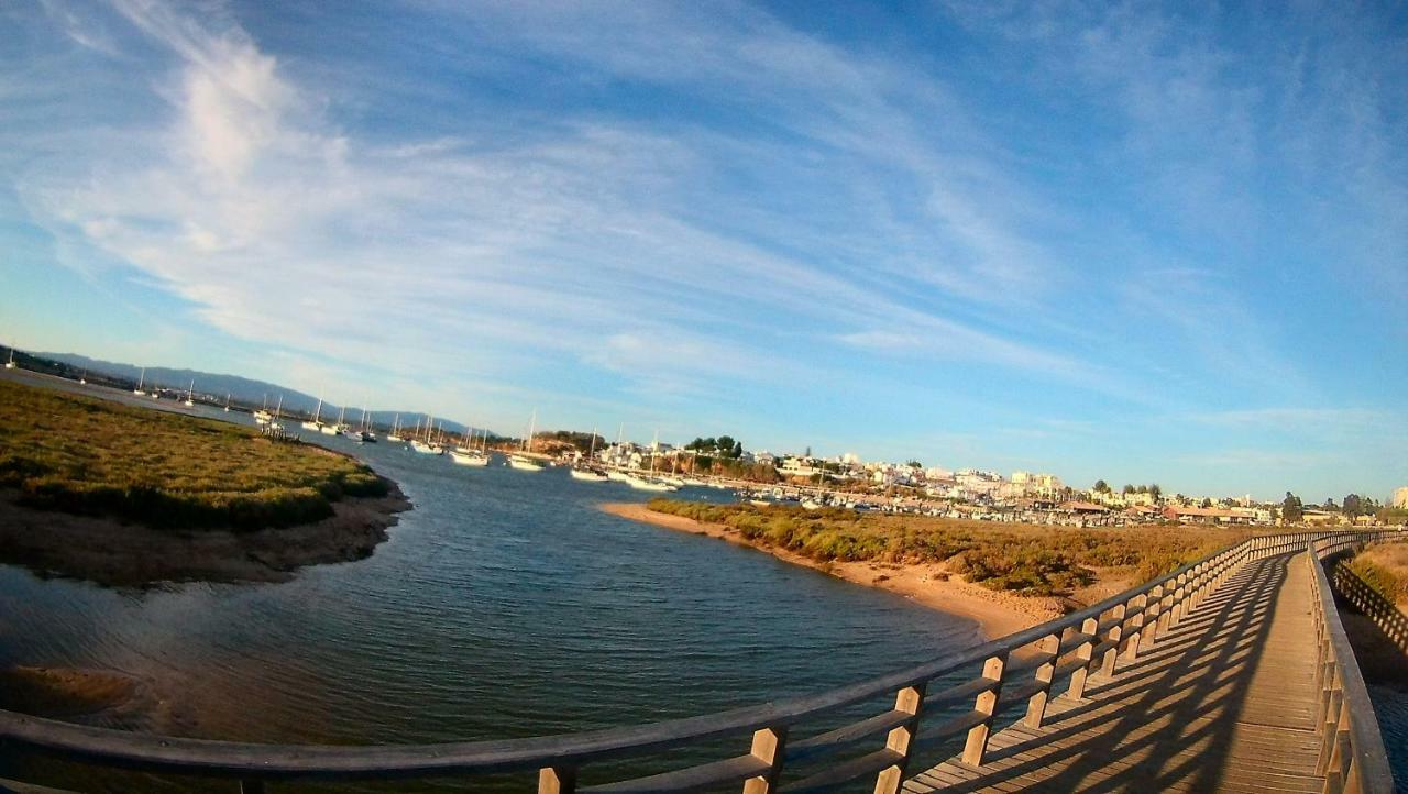 Lovely Apartment Alvor Ngoại thất bức ảnh
