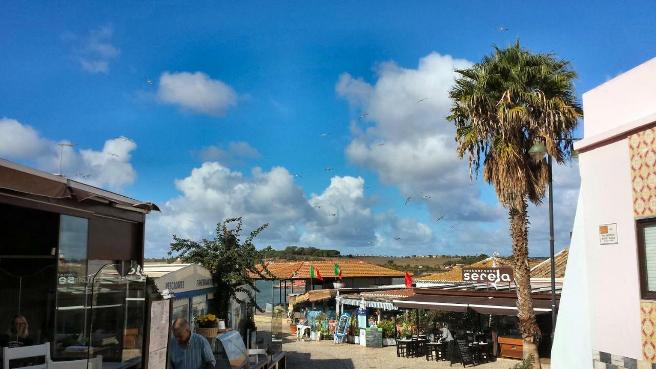 Lovely Apartment Alvor Ngoại thất bức ảnh