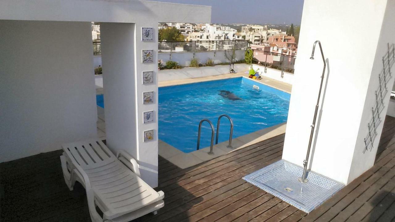 Lovely Apartment Alvor Ngoại thất bức ảnh