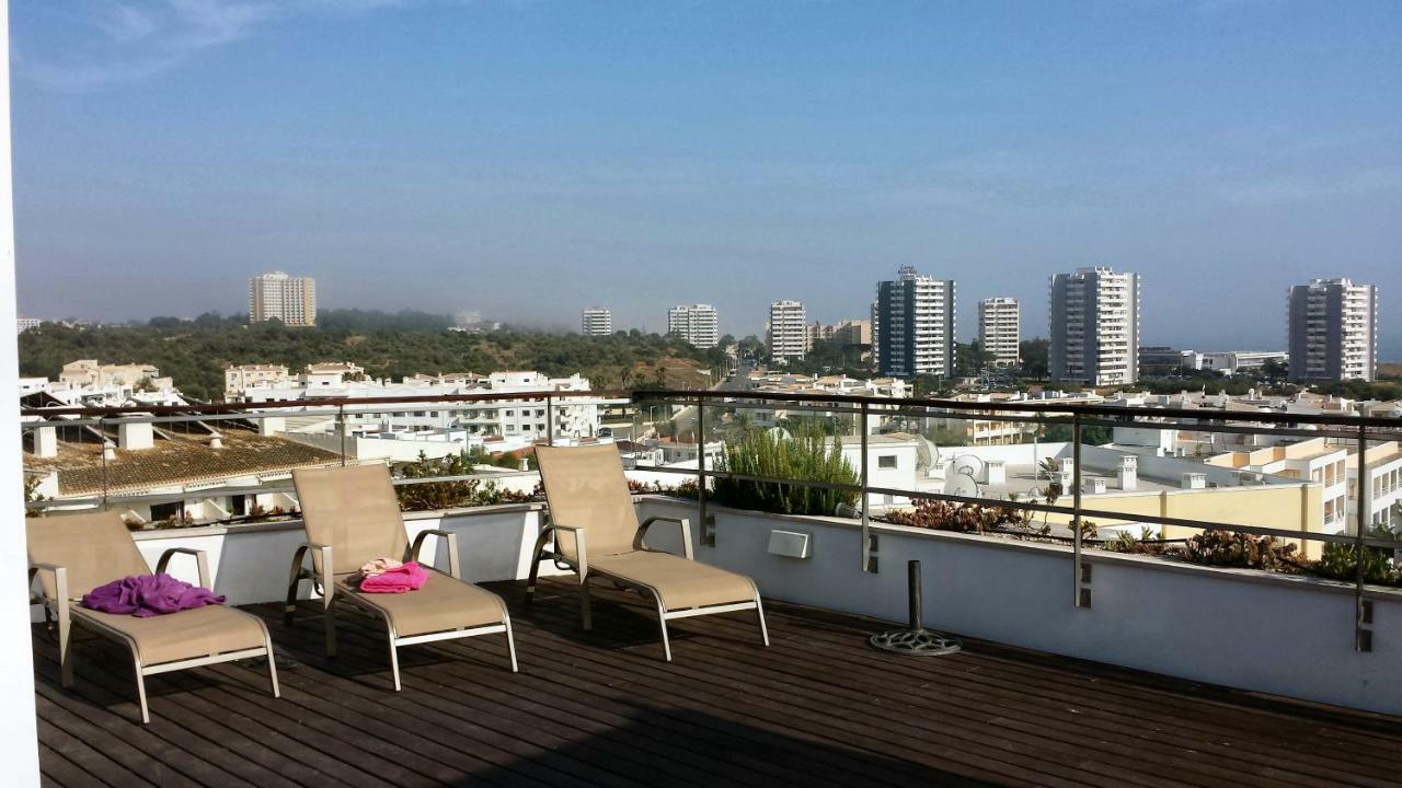 Lovely Apartment Alvor Ngoại thất bức ảnh