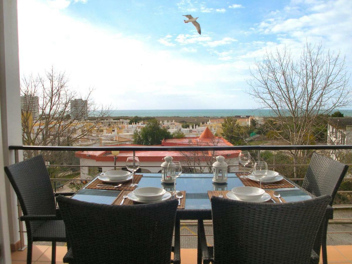 Lovely Apartment Alvor Ngoại thất bức ảnh