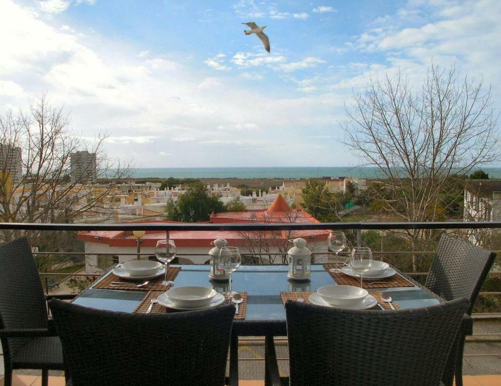 Lovely Apartment Alvor Ngoại thất bức ảnh